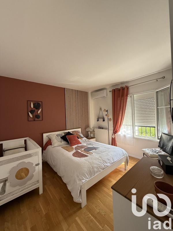 Maison - 140 m² - 8 pièces