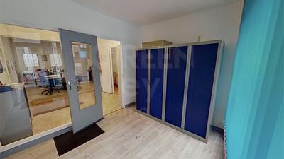 Local commercial - 34 m²