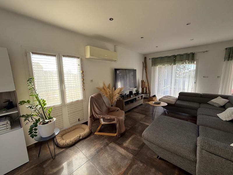 Villa - 135 m² - 4 pièces