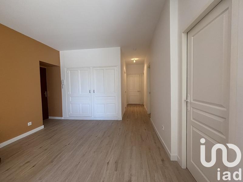 Appartement - 74 m² - 4 pièces