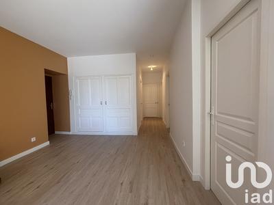 Appartement - 74 m² - 4 pièces