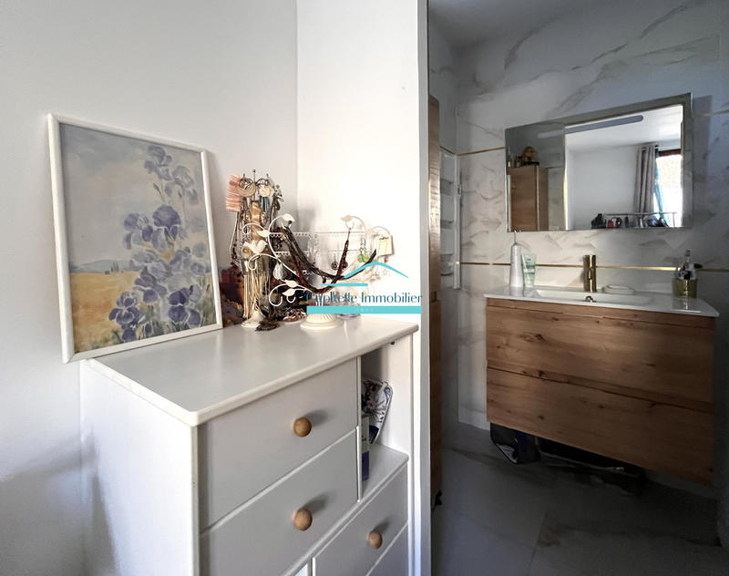 Maison - 131 m² - 5 pièces