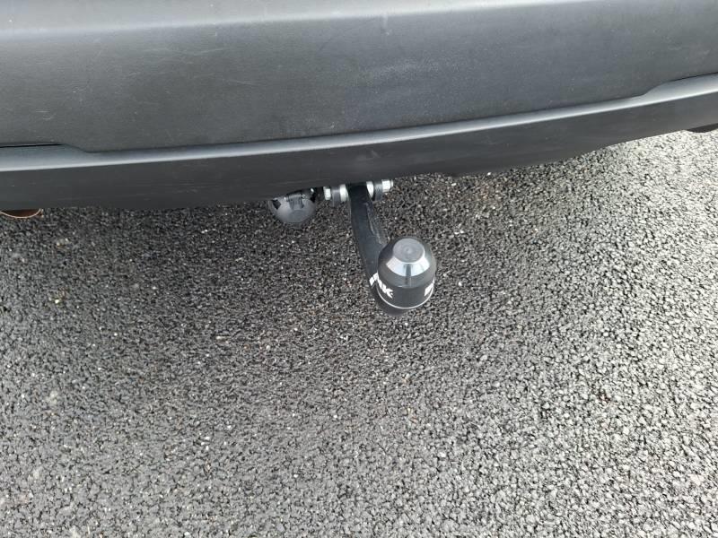 Dacia Duster Eco-G 100 4x2 Essentiel