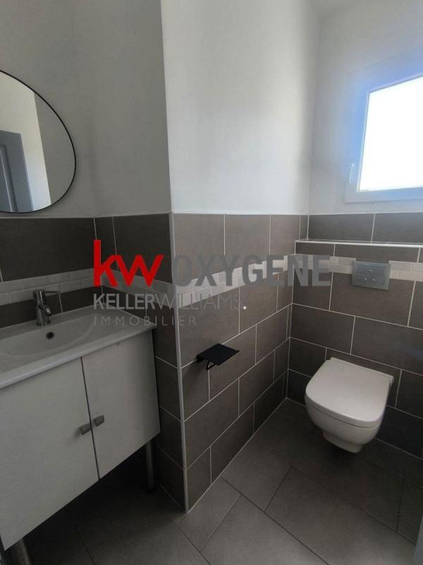 Maison - 173 m² - 6 pièces