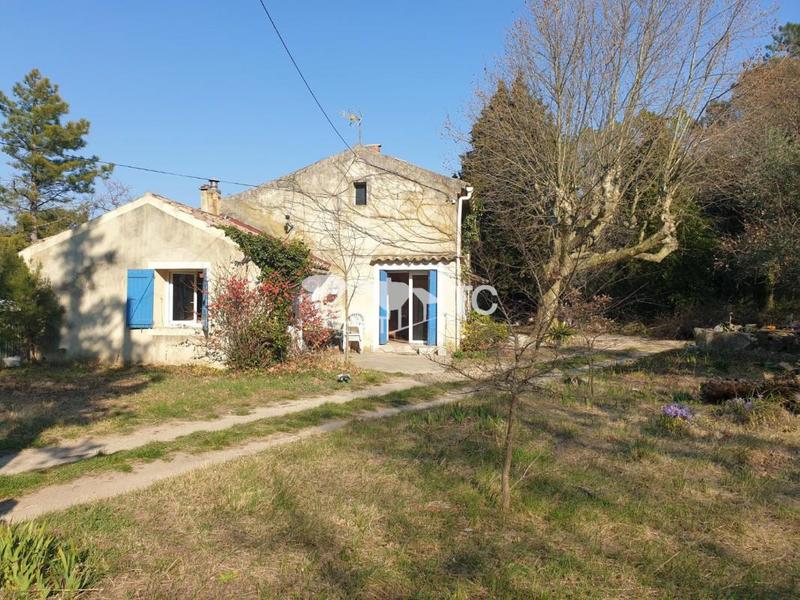 Ferme - 150 m² - 6 pièces