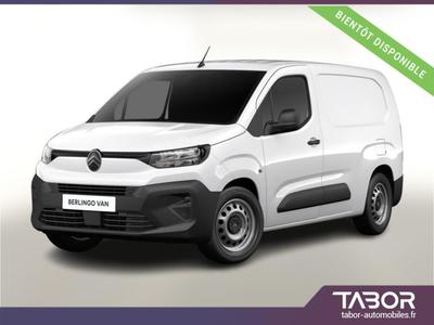 Citroën Berlingo Furgon L2 130 Extenso 10&quot;-Disp