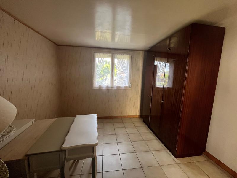 Maison ancienne - 108 m² - 7 pièces