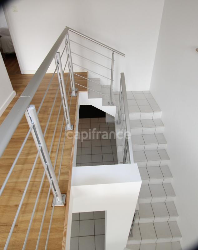 Maison - 145 m² - 5 pièces