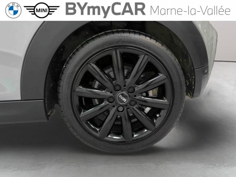 Mini Cabrio Cabriolet F57 Lci Cooper 136 ch Bva7 Edition Heddon Street