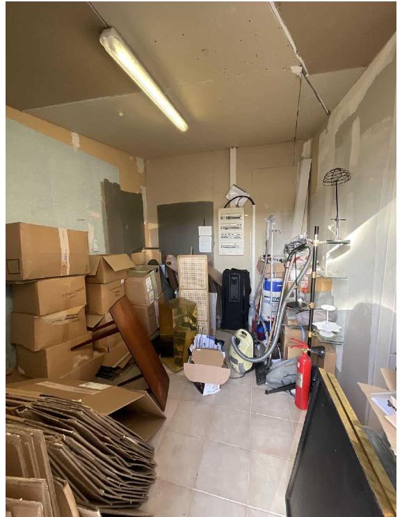 Local commercial - 155 m²