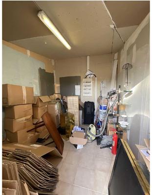 Local commercial - 155 m²