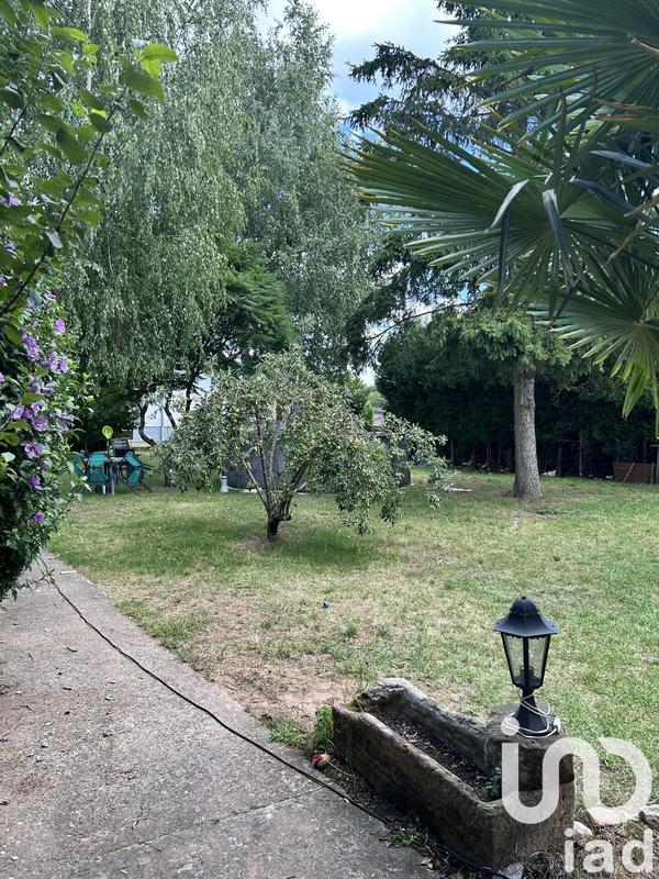 Maison - 170 m² - 6 pièces