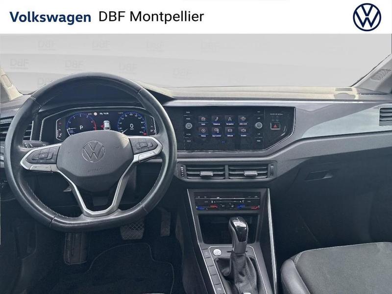 Volkswagen Taigo 1.0 Tsi 110 Dsg7 Style