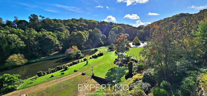 Propriété - 112 m² - 11 pièces