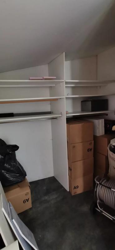 Appartement - 140 m² - 3 pièces