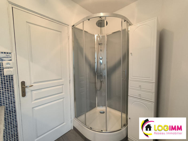 Maison - 87 m² - 4 pièces