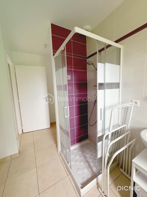 Maison traditionnelle - 95 m² - 5 pièces