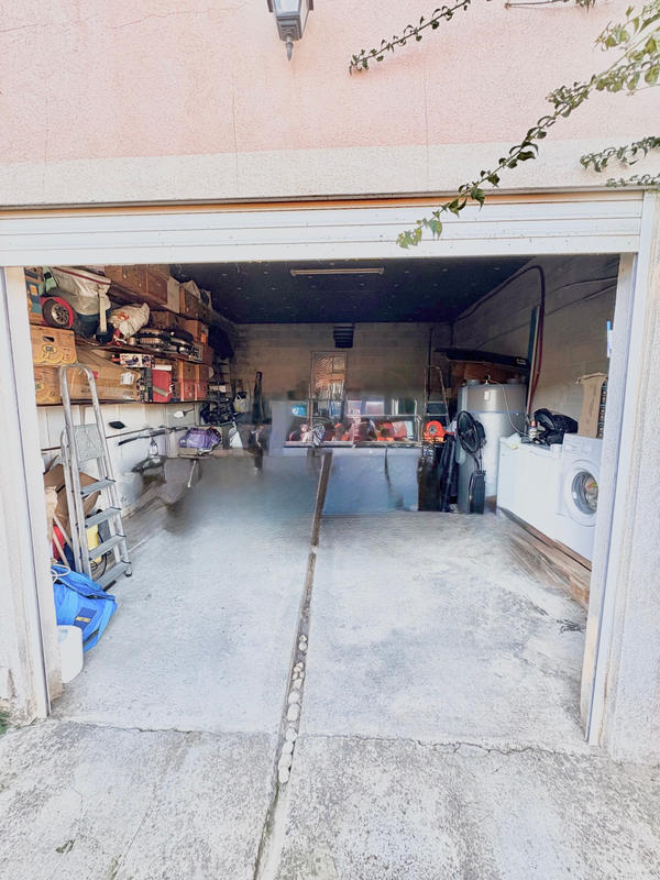 Maison - 112 m² - 5 pièces