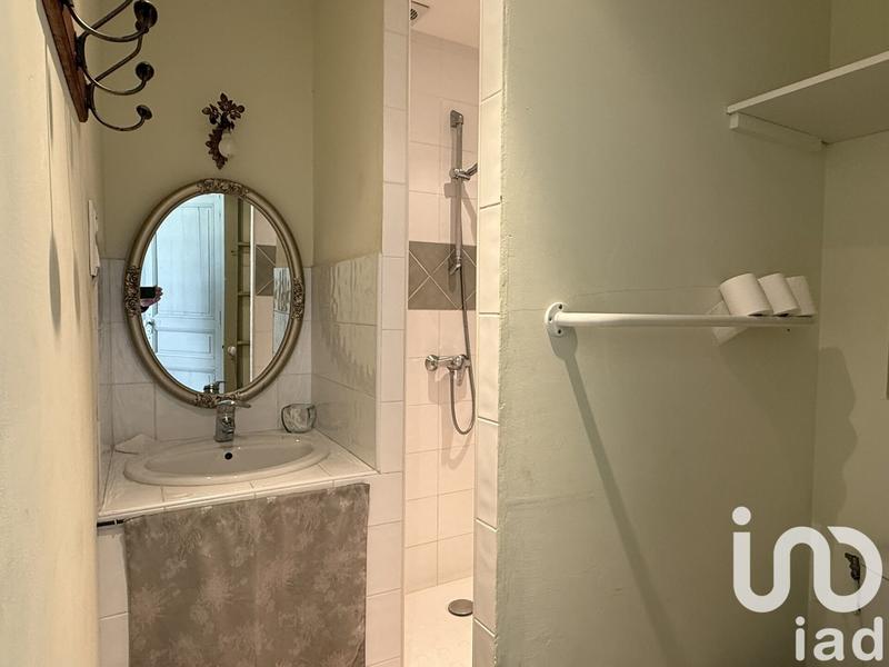 Maison - 322 m² - 11 pièces