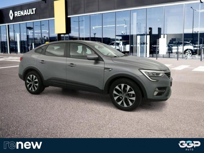 Renault Arkana E-Tech 145 Zen