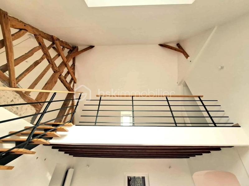 Maison - 150 m² - 7 pièces