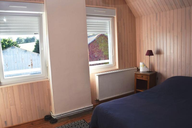 Maison - 147 m² - 7 pièces