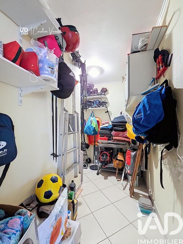 Appartement - 73 m² - 4 pièces