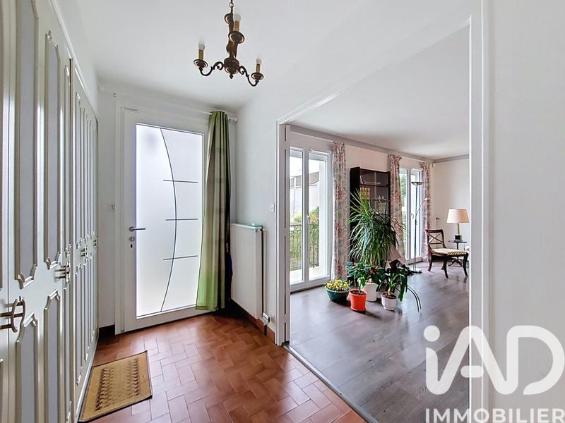 Maison - 132 m² - 7 pièces