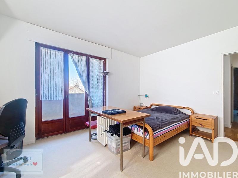 Maison - 192 m² - 8 pièces