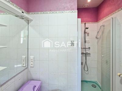 Maison - 130 m² - 4 pièces