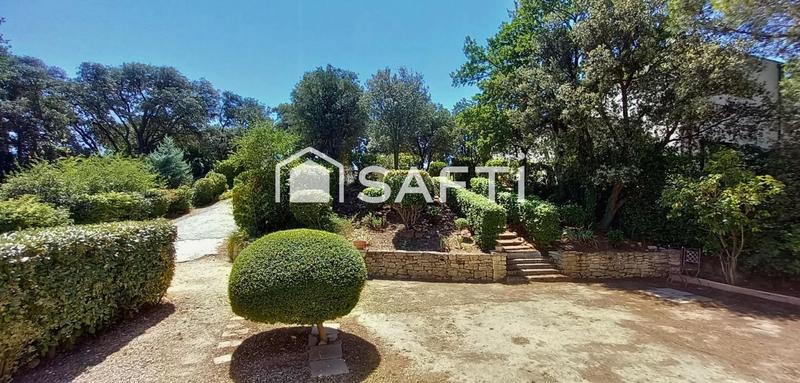 Villa - 107 m² - 5 pièces