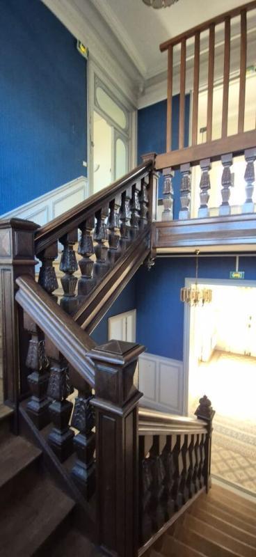 Demeure - 443 m² - 14 pièces