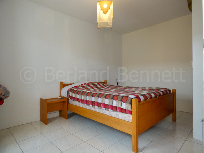 Maison en pierre - 150 m² - 6 pièces