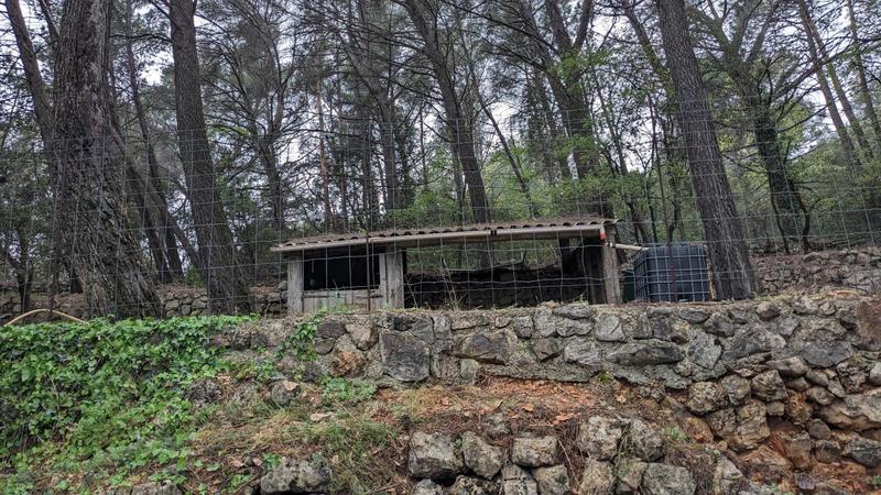 Maison - 220 m² - 8 pièces