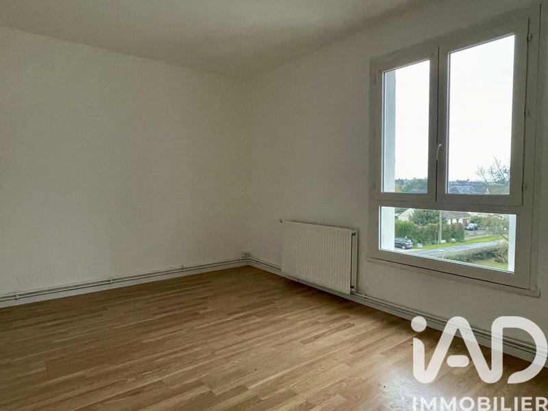 Appartement - 79 m² - 4 pièces
