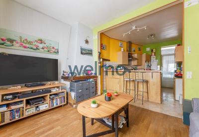 Maison - 97 m² - 5 pièces