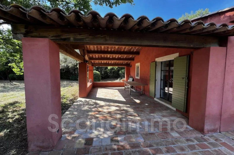 Villa - 195 m² - 7 pièces