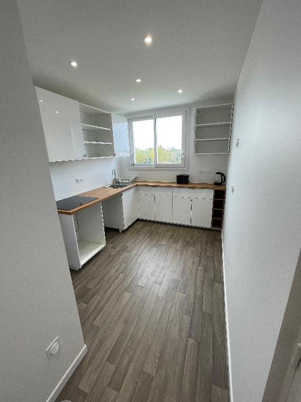 Chambre - 73 m² - 1 pièce