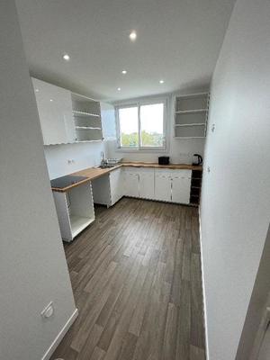 Chambre - 73 m² - 1 pièce