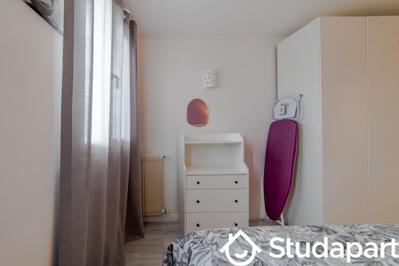 Appartement - 58 m² - 4 pièces