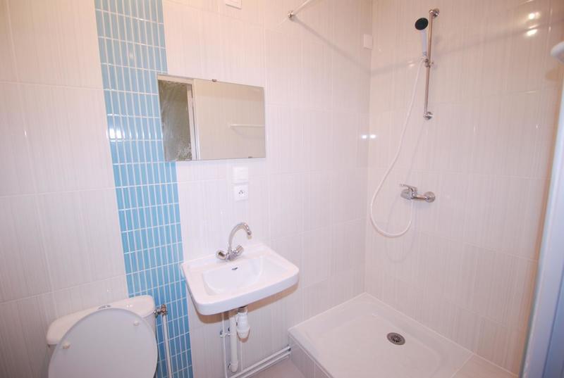 Maison de village - 97 m² - 4 pièces