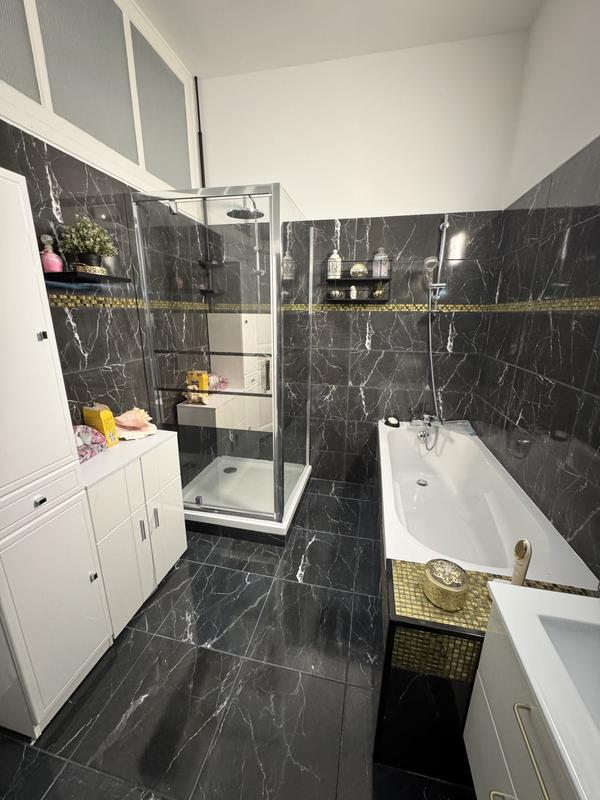 Maison - 137 m² - 5 pièces