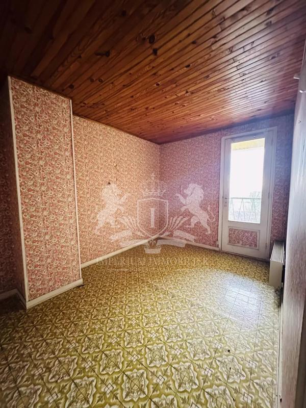 Maison jumelée - 80 m² - 4 pièces