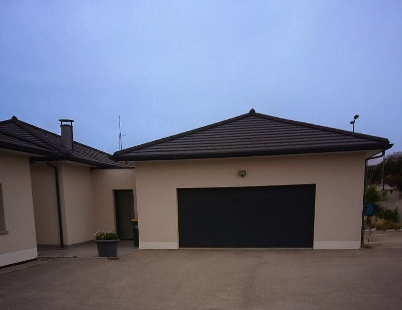 Maison - 156 m² - 6 pièces