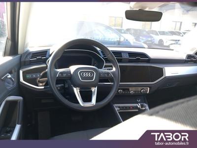 Audi Q3 Sportback 40 Tdi quattro s line Led Gps