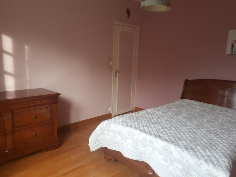 Maison - 151 m² - 7 pièces