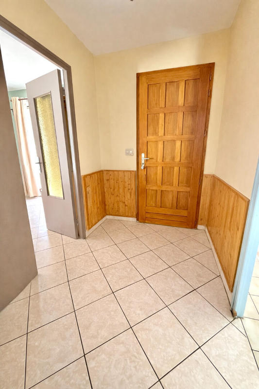 Maison - 115 m² - 6 pièces