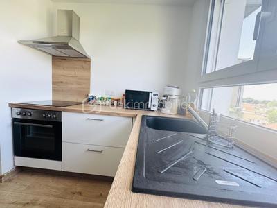 Appartement - 68 m² - 4 pièces