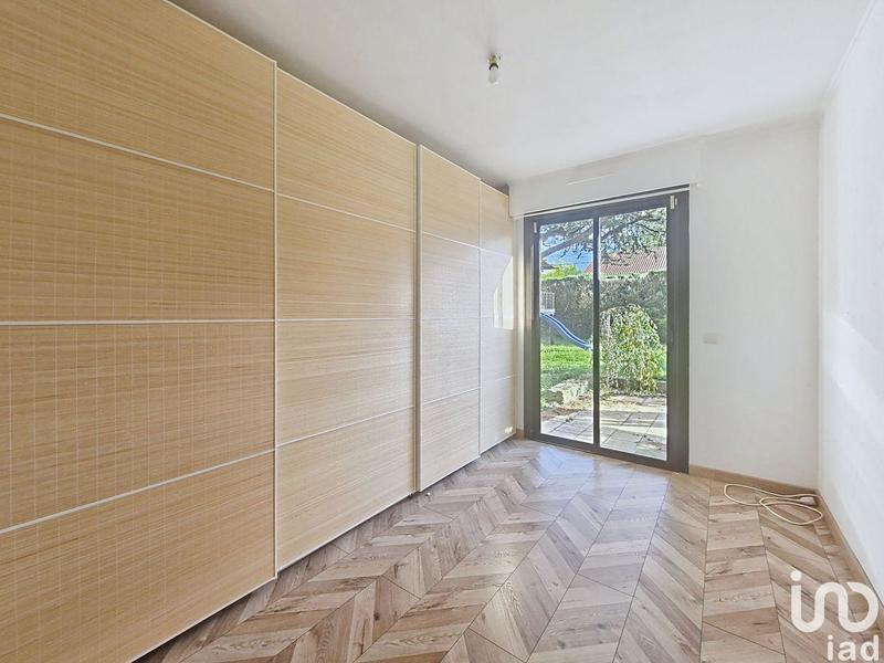 Maison - 118 m² - 5 pièces