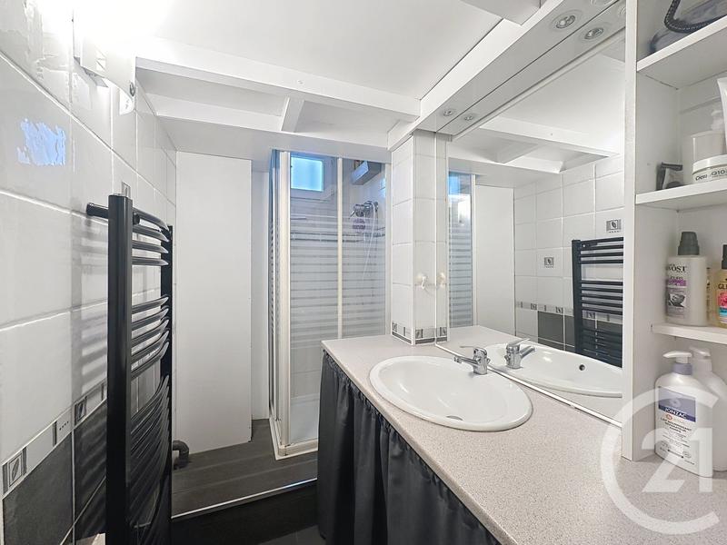 Appartement - 24 m² - 1 pièce